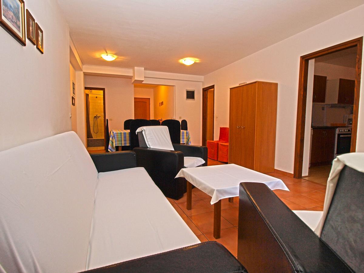 Apartments Marija 85 Fažana Dış mekan fotoğraf