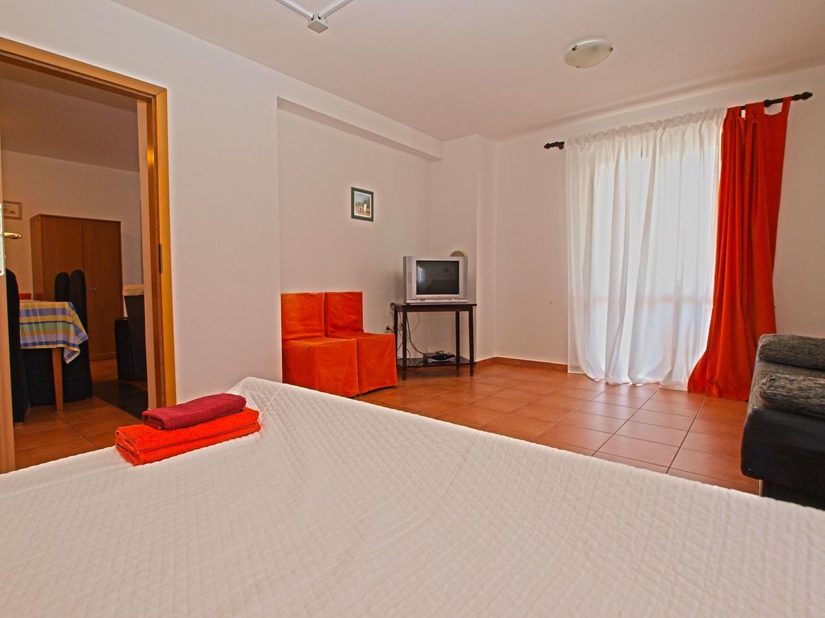 Apartments Marija 85 Fažana Dış mekan fotoğraf