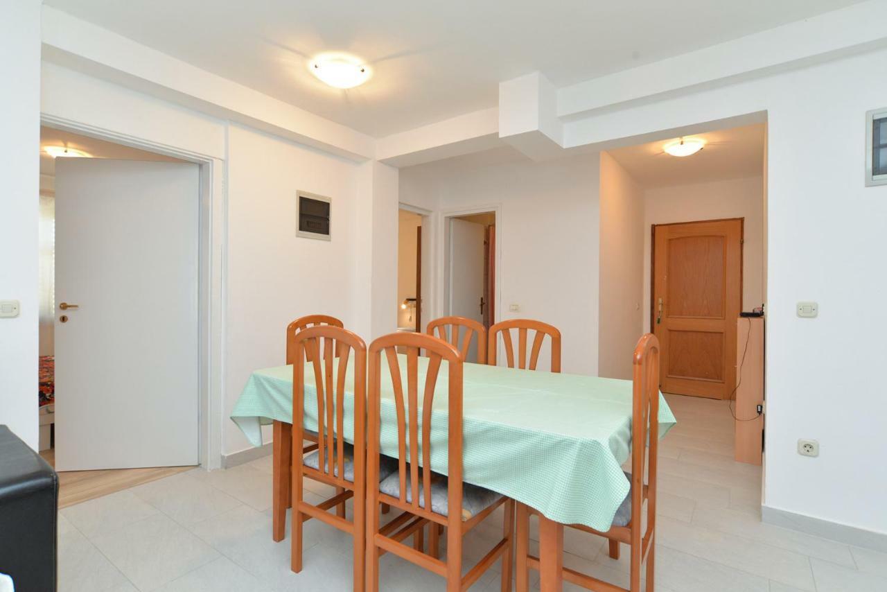 Apartments Marija 85 Fažana Dış mekan fotoğraf